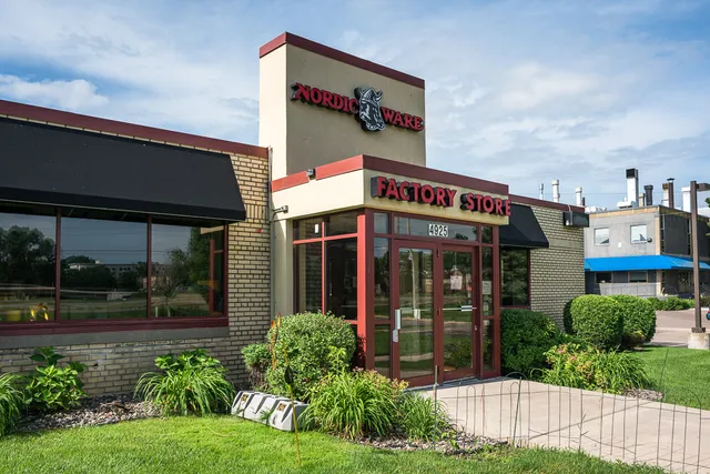 Nordic Ware Factory Store