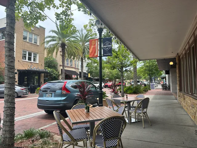 Rosa Mezcal Cocina Mexicana