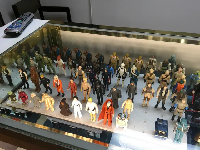 Blue Force Collectibles