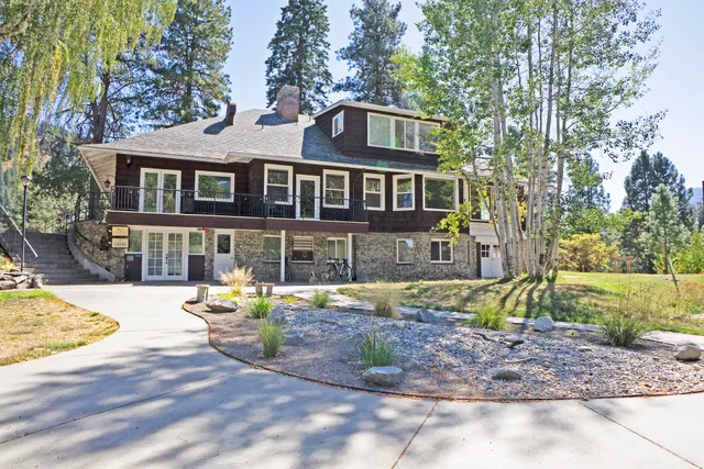 Wenatchee River Institute