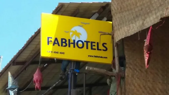 Hotel Sai Dwarka Palace