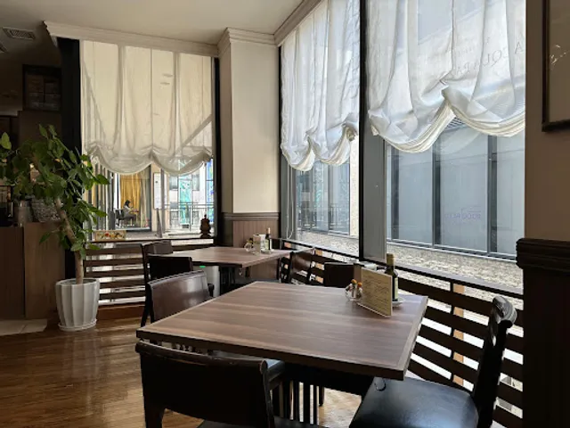 Ristorante ACQUA PAZZA Tokyo