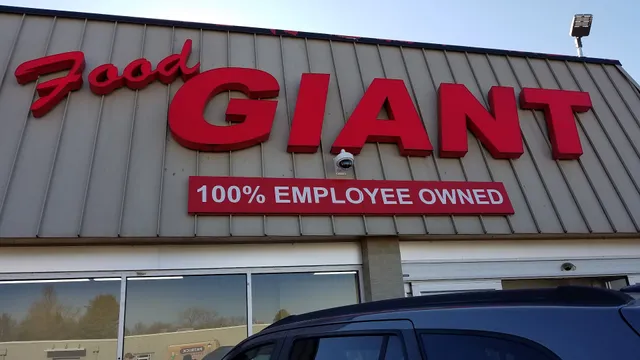 Food Giant