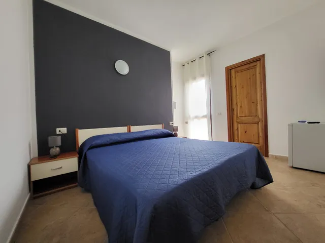 White sand affittacamere