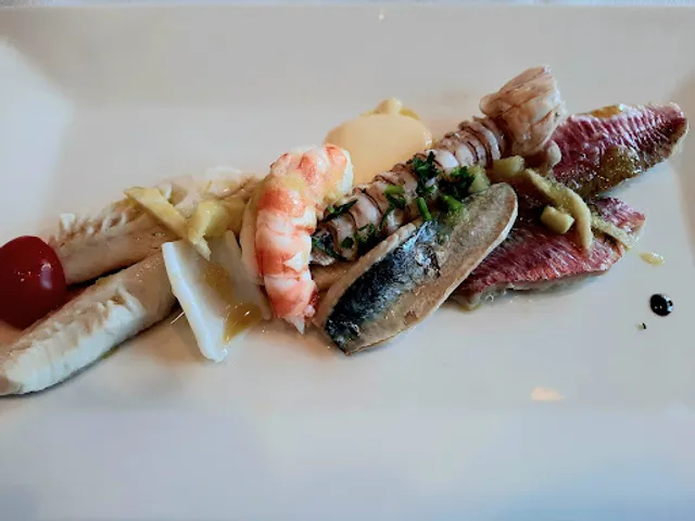 Hostaria Santa Lucia