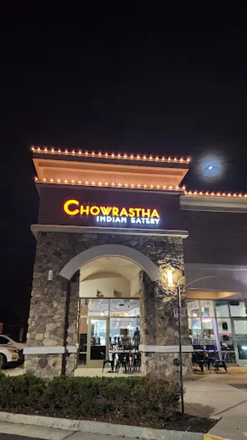 Chowrastha - Indian Eatery