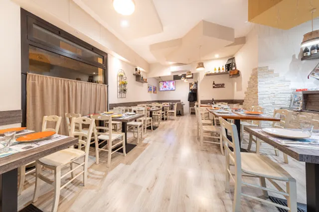 Cassiopecora - Ristorante di Carne Abruzzese