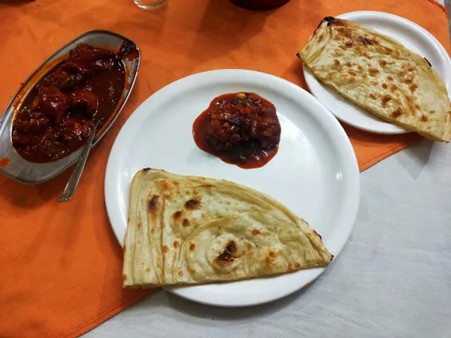 Swayamprabha Restaurant