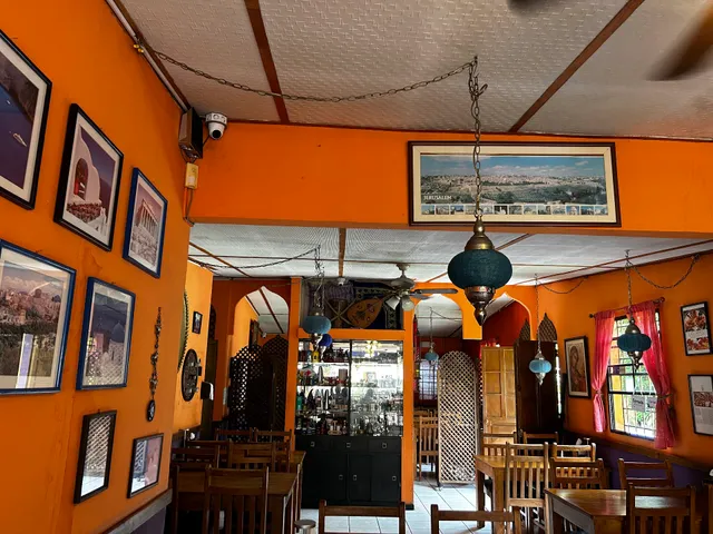 Restaurante Donde Leo