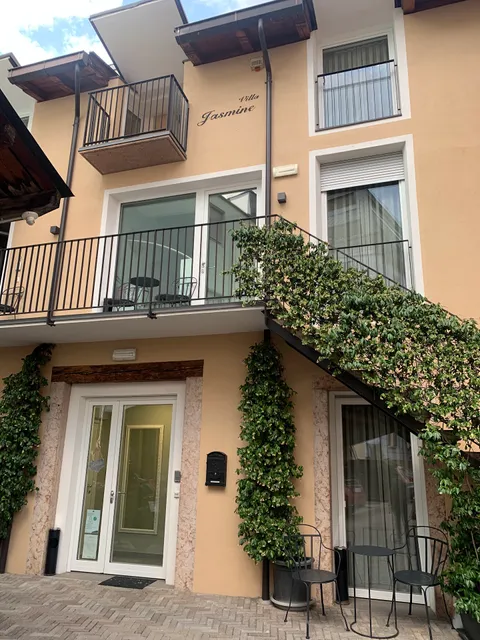 Villa Jasmine Guest House