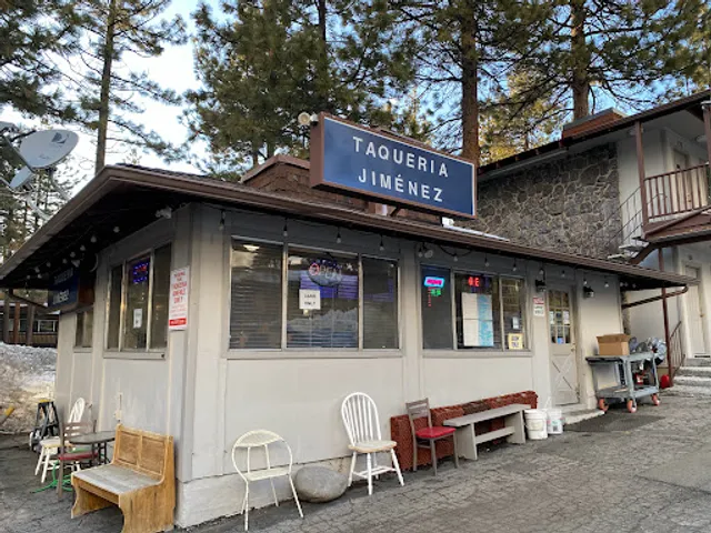 Taqueria Jimenez