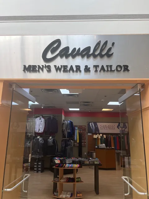 Cavali Suits & Tailor