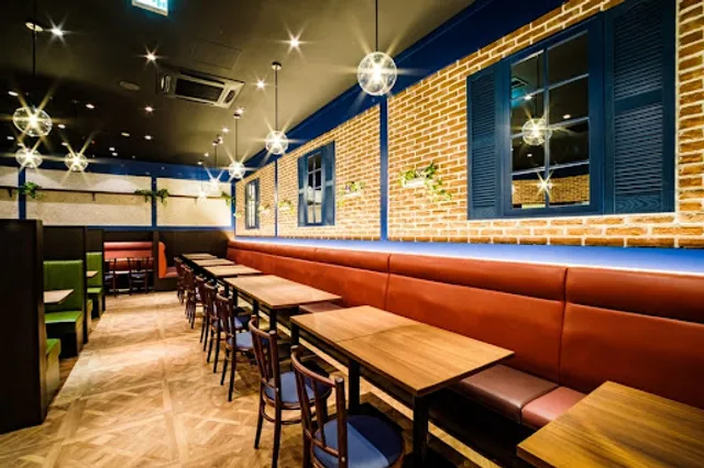 Restaurant & Sweets EVERYDAY BURG