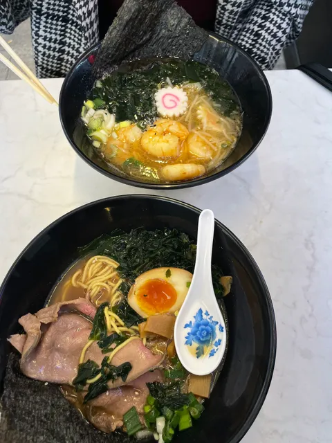 Ramen One Providencia