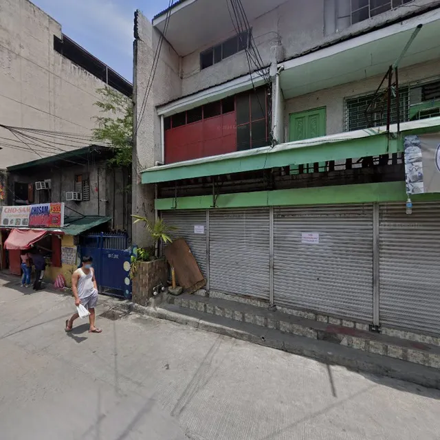 BOBALAB MILKTEA STATION - PASAY