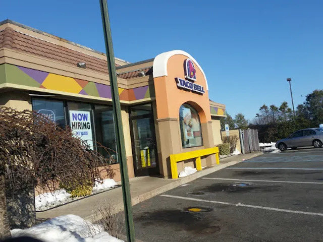 Taco Bell