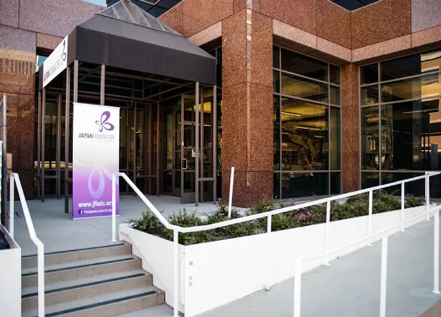 The Japan Foundation, Los Angeles