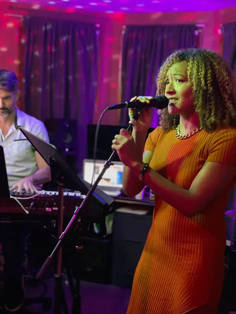 Tim Welch Vocal Studio - Jersey City