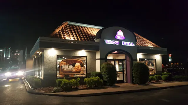 Taco Bell