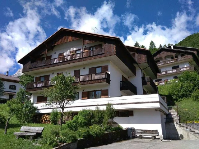 Appartamenti Dolomiti