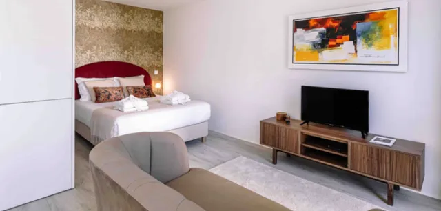 BBA Apartments Palácio