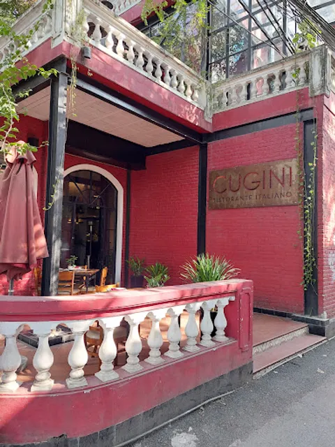 Cugini - italian restaurant