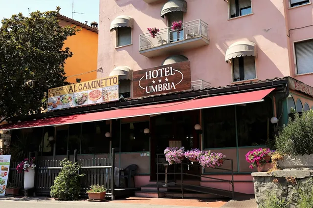 Hotel Ristorante Umbria