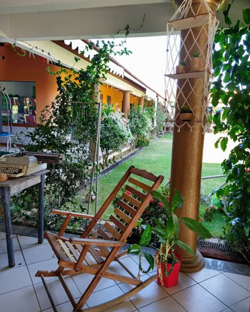 Churrascaria Costelão da Paraíba