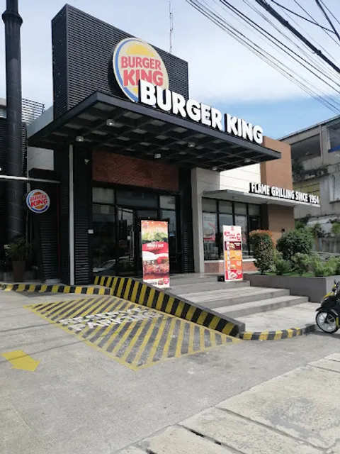Burger King - Dau (Drive Thru)