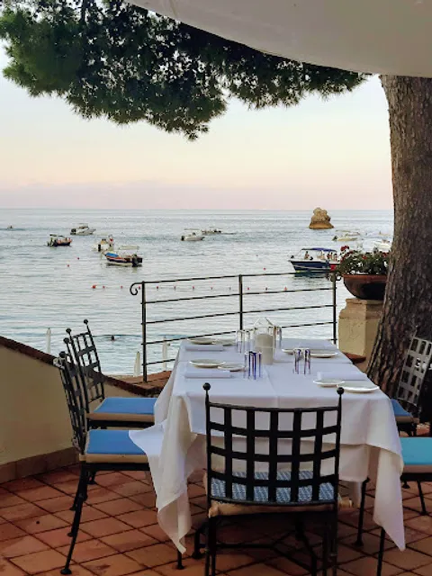 Ristorante "Il Principe", Bar e Pasticceria