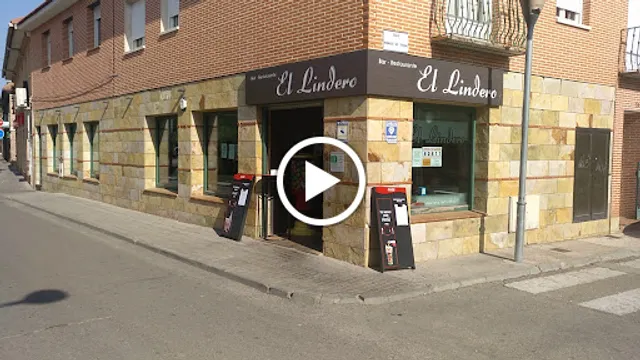 Bar-Restaurante El Lindero