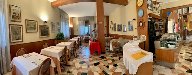 Ristorante Roma