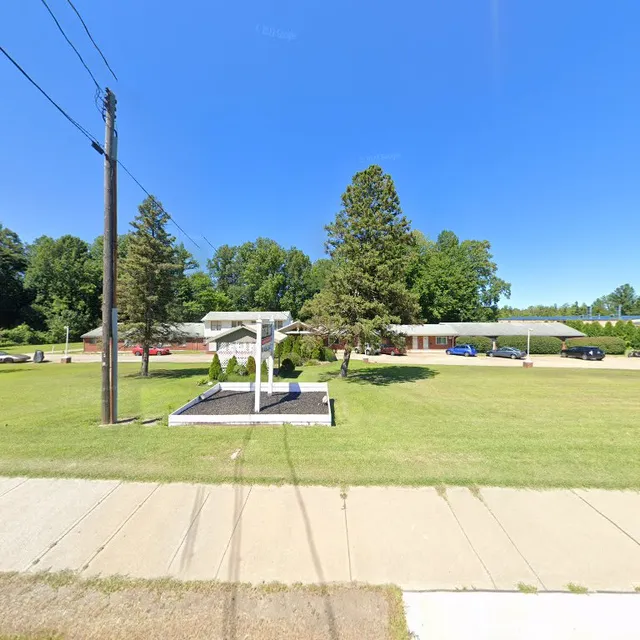 Vogue Inn Motel & Apartment