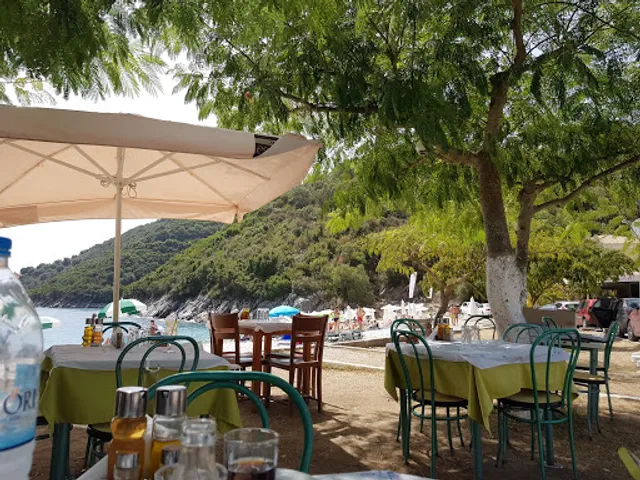 Rouda Cafe-Restaurant