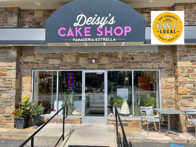 Deisy’s Cake Shop
