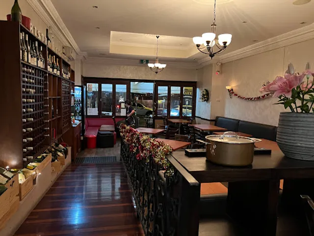 Bistro Cocotte Haberfield