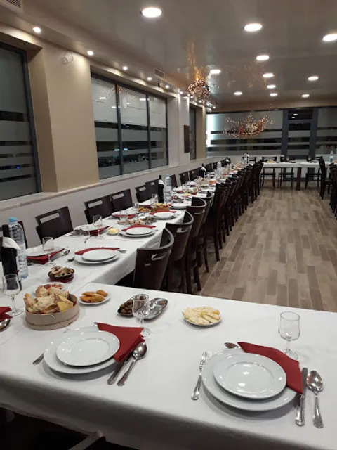 Restaurante Forno do Avô