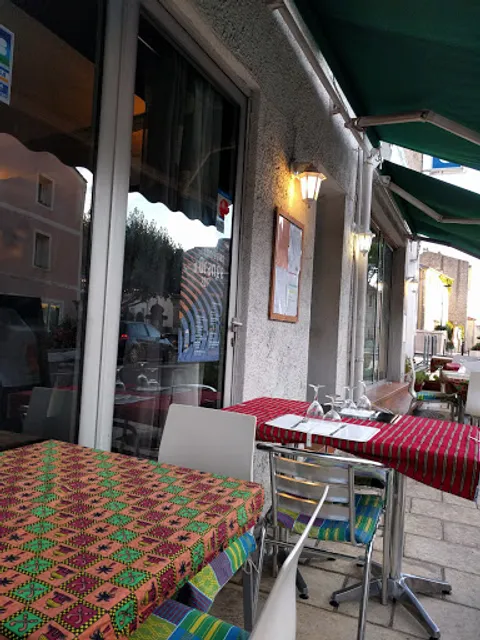 Le Petit Resto de Paul