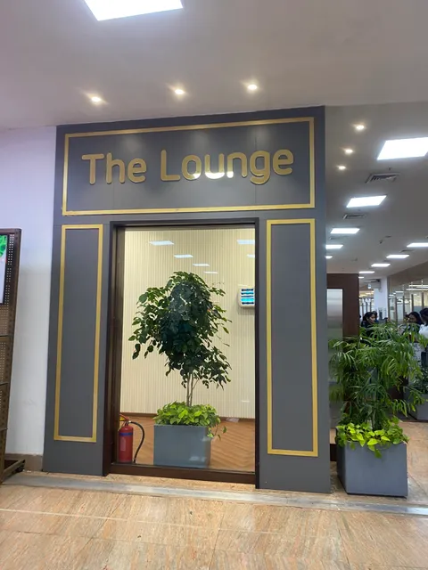 The Lounge