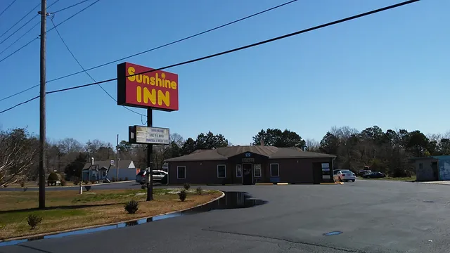 Sunshine Inn