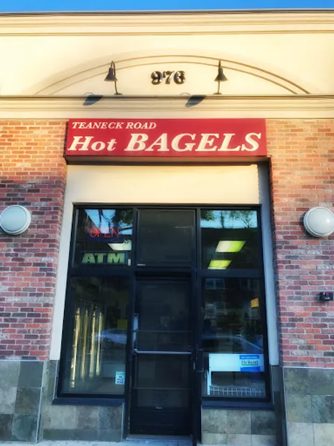 Teaneck Road Hot Bagels