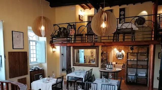 O Cais Tapas Bar & Restaurante