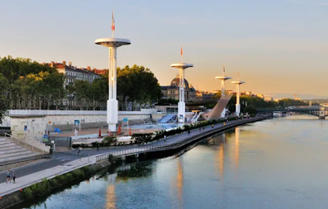 Bowl de la Guillotière