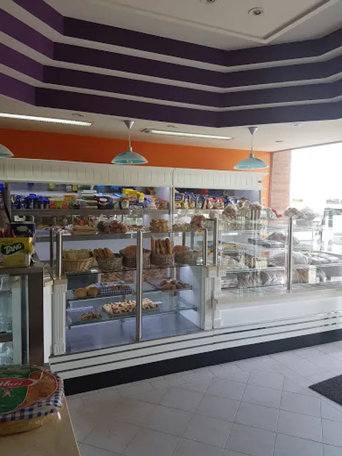 Nueva Panadería Nuri