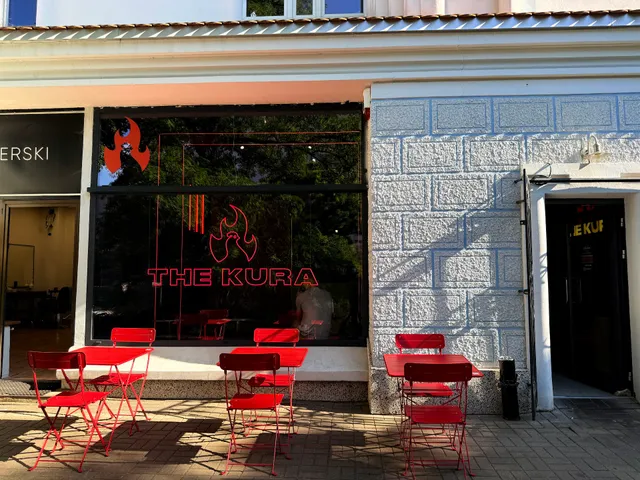 THE KURA