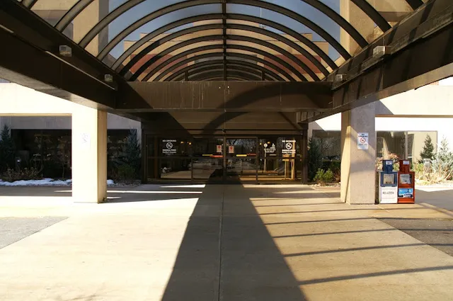 Kindred Hospital New Jersey - Morris County