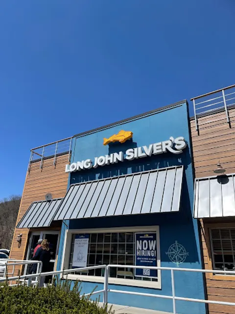 Long John Silver's