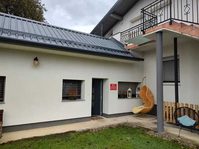 Apartma Happy Scotts