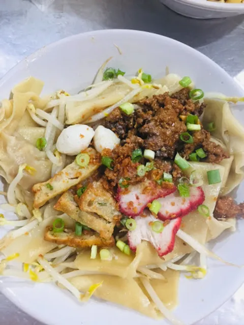 KWE KIA THENG 88 SIAGA