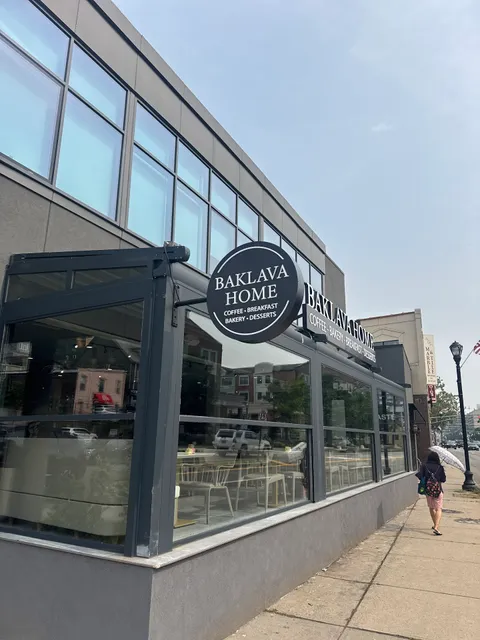 Baklava Home Edgewater